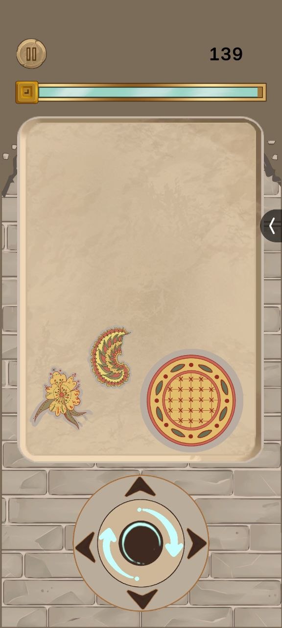 Gameplay